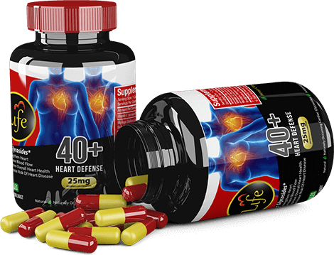 Life pill
