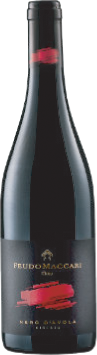 Feudo Maccari